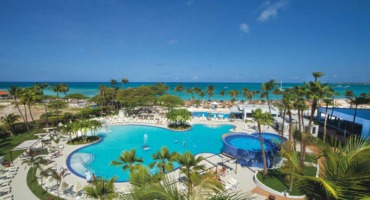 Riu Palace Antillas Riu Palace Antillas