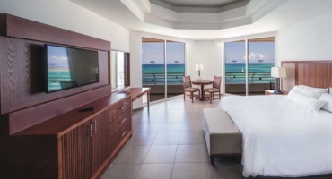 Riu Palace Antillas Riu Palace Antillas