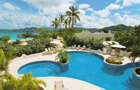 Spice Island Beach Resort