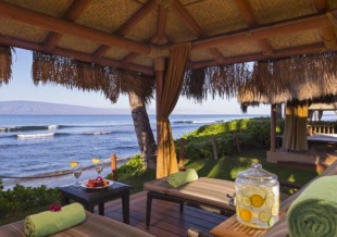 Hyatt Regency Maui