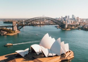australia explorer