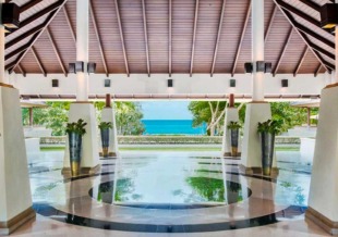 Dusit Thani Krabi Beach Resort Dusit Thani Krabi Beach Resort