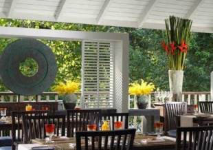 Dusit Thani Krabi Beach Resort Dusit Thani Krabi Beach Resort