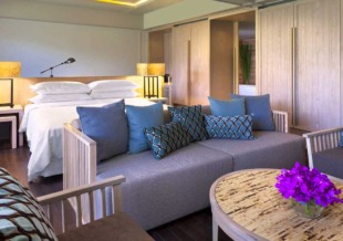 Dusit Thani Krabi Beach Resort Dusit Thani Krabi Beach Resort