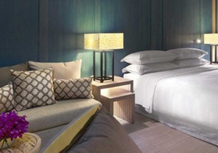 Dusit Thani Krabi Beach Resort Dusit Thani Krabi Beach Resort