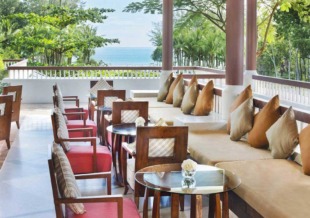 Dusit Thani Krabi Beach Resort Dusit Thani Krabi Beach Resort