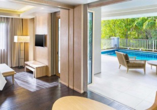 Dusit Thani Krabi Beach Resort Dusit Thani Krabi Beach Resort