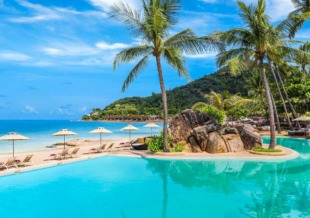 Sheraton Samui Sheraton Samui