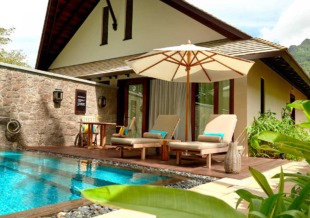 Story Seychelles