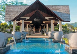 Story Seychelles