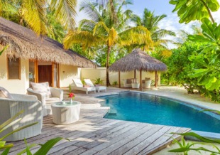 Maafushivaru Maafushivaru