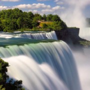 Niagara Falls & Shopping