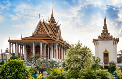 cambogia