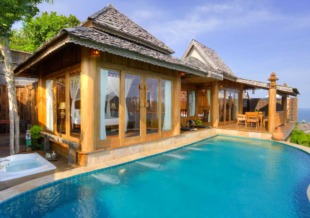 Santhiya Koh Phangan Resort & Spa Santhiya Koh Phangan Resort & Spa