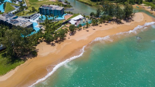La Vela Khao Lak