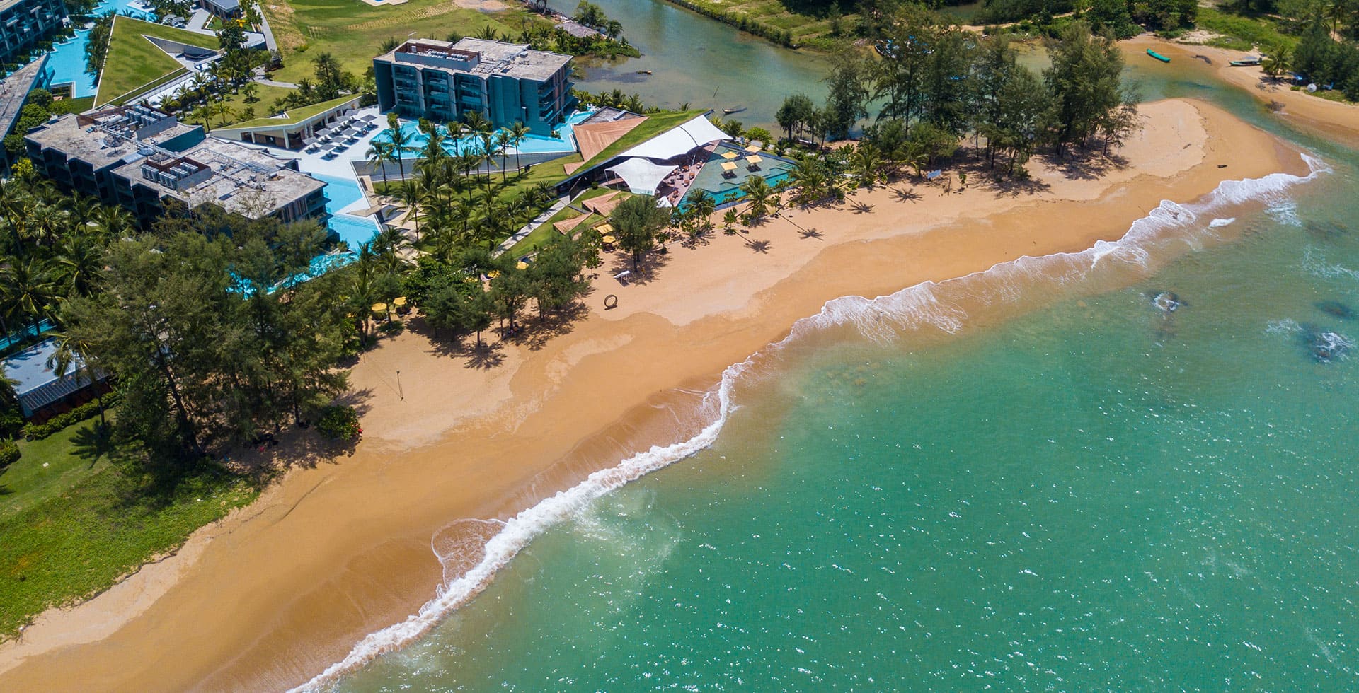 La Vela Khao Lak