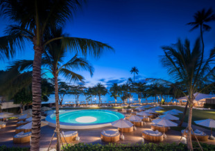 SALA-PublicArea-20 Sala Samui Chaweng Beach Resort