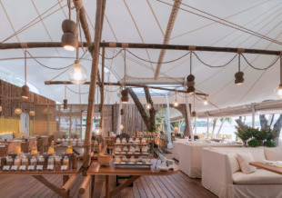 SALA-Restaurant-18 Sala Samui Chaweng Beach Resort