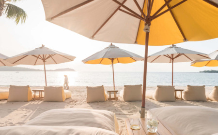 Sala Samui Chaweng Beach Resort
