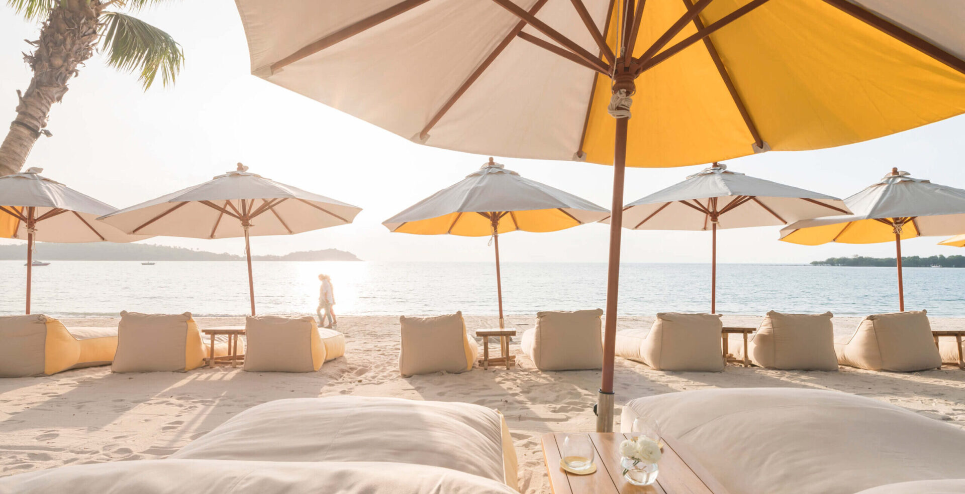 Sala Samui Chaweng Beach Resort