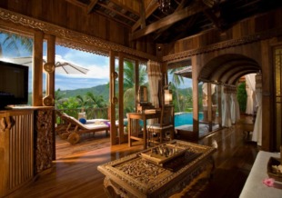 Santhiya Koh Phangan 2