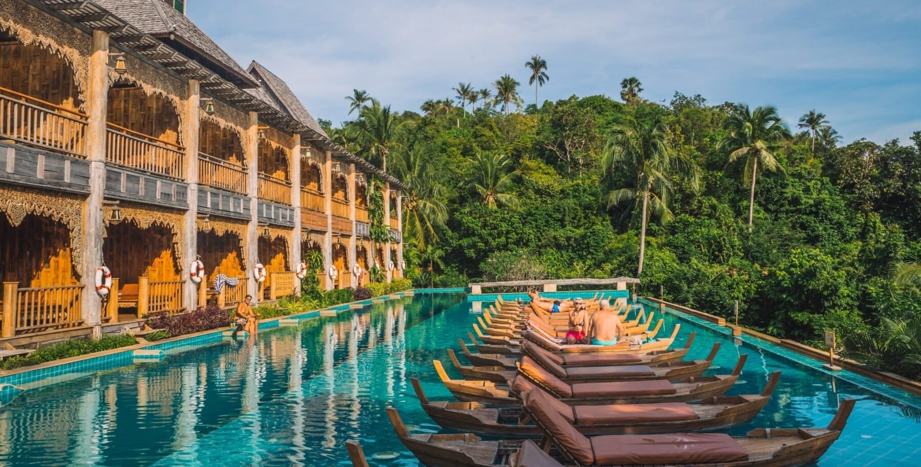 Santhiya Koh Phangan