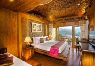 Santhiya Koh Phangan 22