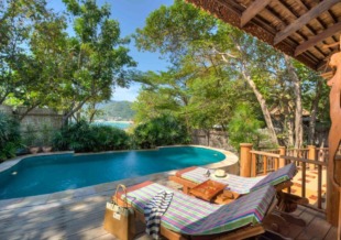 Santhiya Koh Phangan