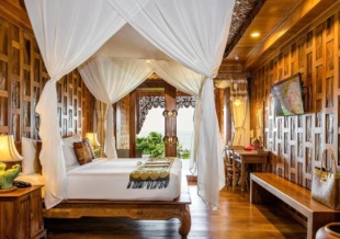 Santhiya-Koh-Phangan-Resort-And-Spa-Exterior