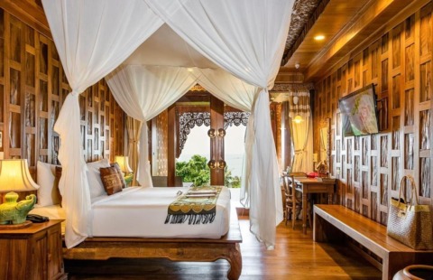 Santhiya-Koh-Phangan-Resort-And-Spa-Exterior