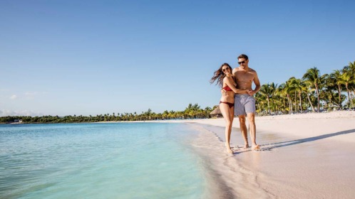 Barcelo Maya Grand Resort