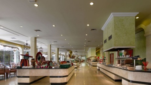 Barcelo Maya Grand Resort