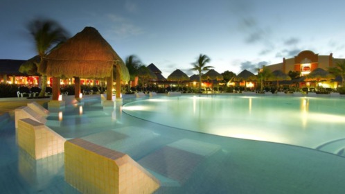 Barcelo Maya Grand Resort