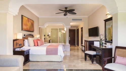 Barcelo Maya Grand Resort