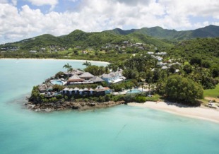 Cocobay Resort Antigua