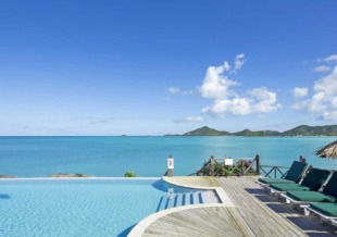 Cocobay Resort Antigua