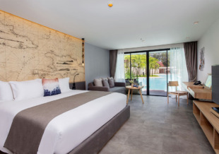 La Vela Khao Lak La Vela Khao Lak