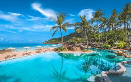 Sheraton Samui