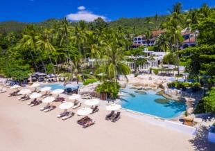 sheraton samui 3