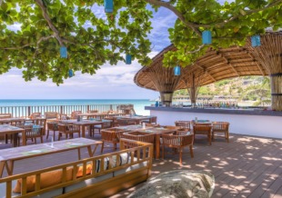 sheraton samui 4