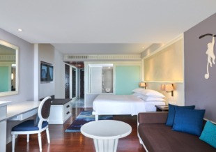 sheraton samui 6 Sheraton Samui
