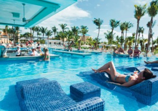 Riu Playacar
