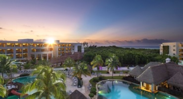 Paradisus Riviera Maya 2 Paradisus Playa del Carmen