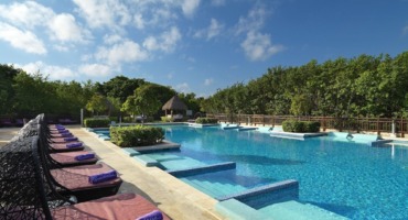 Paradisus Riviera Maya 22 Paradisus Playa del Carmen