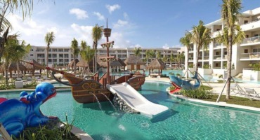 Paradisus Riviera Maya 23 Paradisus Playa del Carmen