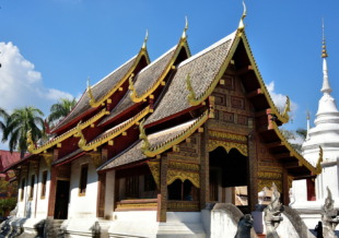 Wat Phra Sing Wat Phra Sing