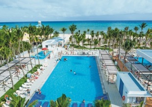 Riu Playacar
