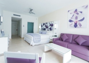 Riu Playacar