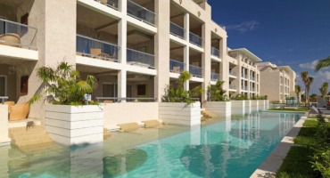 Paradisus Playa del Carmen La Perla Paradisus Playa del Carmen La Perla