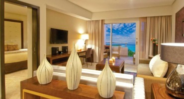 Paradisus Playa del Carmen La Perla Paradisus Riviera Maya